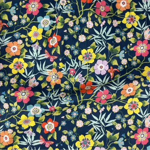 Sportscraft Liberty Fabrics Floral Shirt 16 - Picture 3 of 5